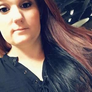 Meet your Posher, Alecia